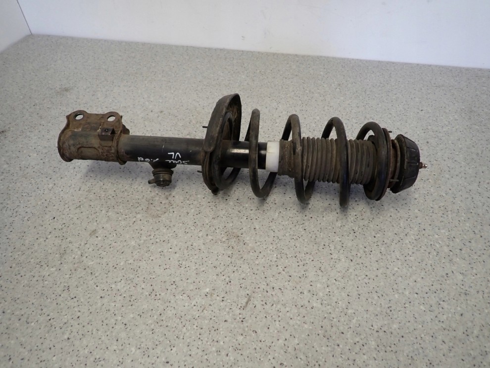 KIA SOUL I 09- 1.6 CRDI MCPHERSON AMORTYZATOR PRZEDNI LEWY 3/7