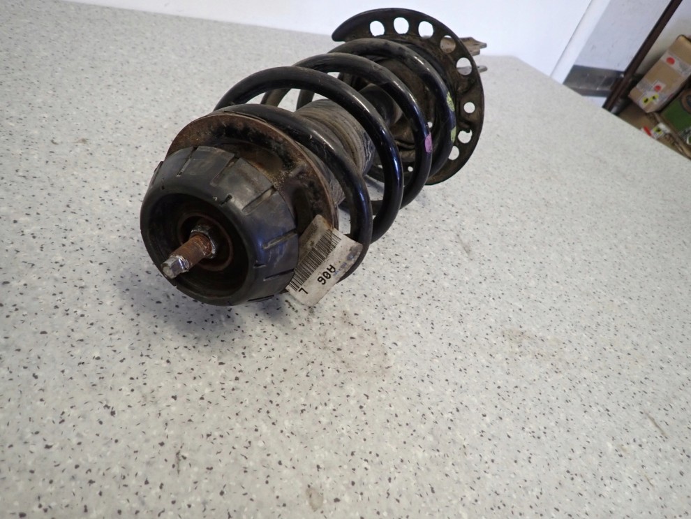 KIA SOUL I 09- 1.6 CRDI MCPHERSON AMORTYZATOR PRZEDNI LEWY 6/7