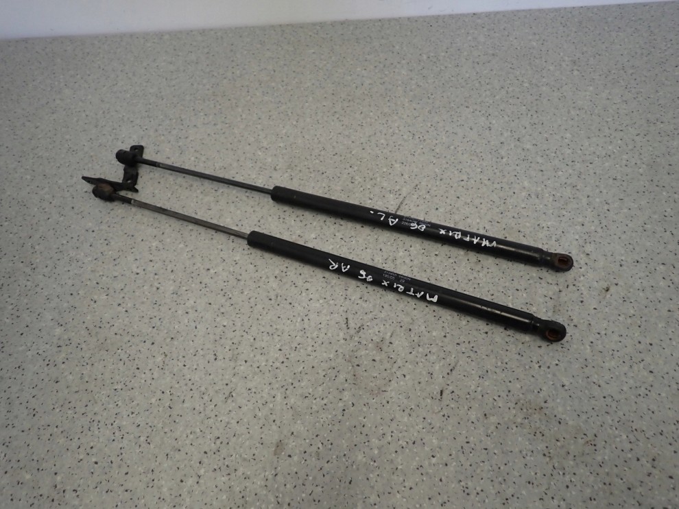 HYUNDAI MATRIX 02-10 SIŁOWNIKI KLAPY BAGAŻNIKA 1/5