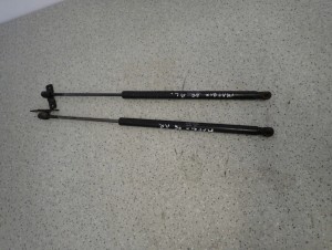 HYUNDAI MATRIX 02-10 SIŁOWNIKI KLAPY BAGAŻNIKA 2/5 MINIATURA