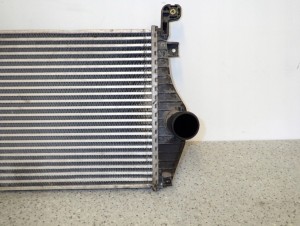KIA CARENS III 06-11 2.0 CRDI INTERCOOLER 3/4 MINIATURA