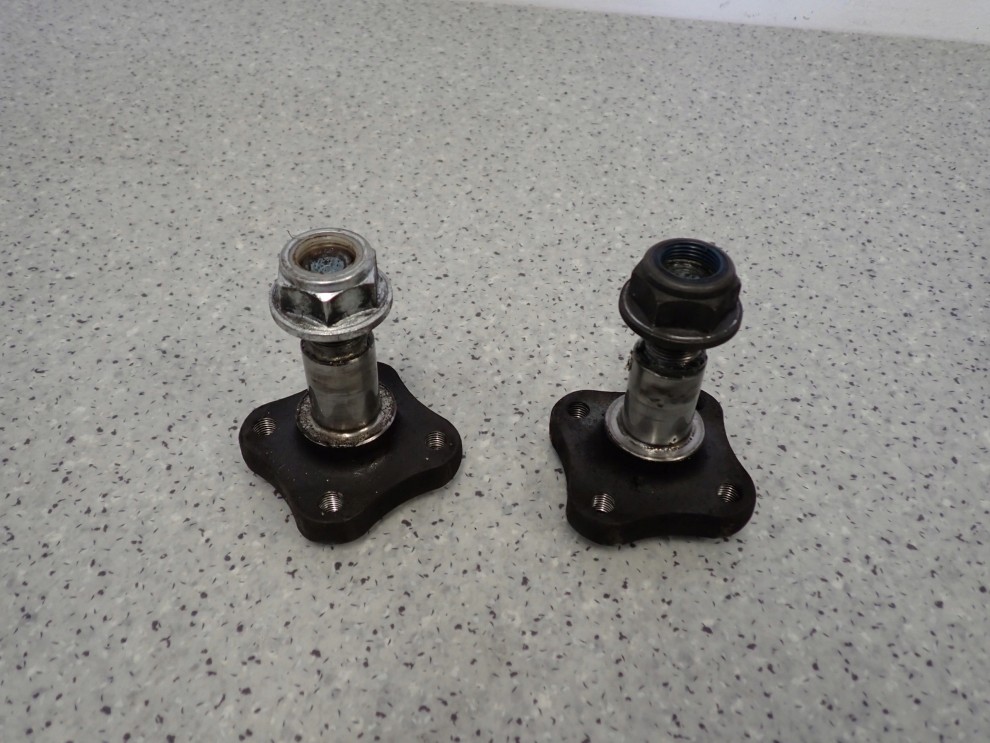 NISSAN MICRA K12 02-10 CZOP TYLNY 4/5