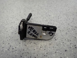 TOYOTA VERSO 09-13 2.0 D4D PRZEPŁYWOMIERZ 2/4 MINIATURA