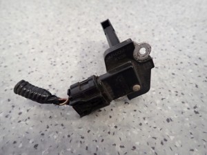 TOYOTA VERSO 09-13 2.0 D4D PRZEPŁYWOMIERZ 3/4 MINIATURA