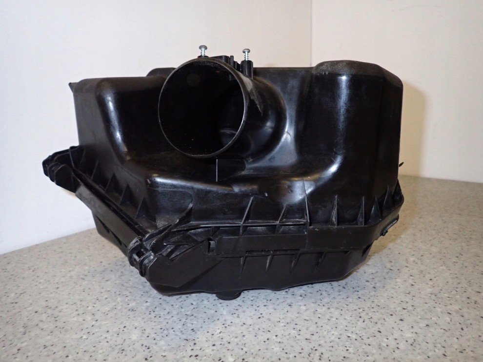 TOYOTA VERSO 09-13 2.0 D4D OBUDOWA FILTRA POWIETRZA 4/5