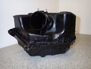 TOYOTA VERSO 09-13 2.0 D4D OBUDOWA FILTRA POWIETRZA 4/5 MINIATURA