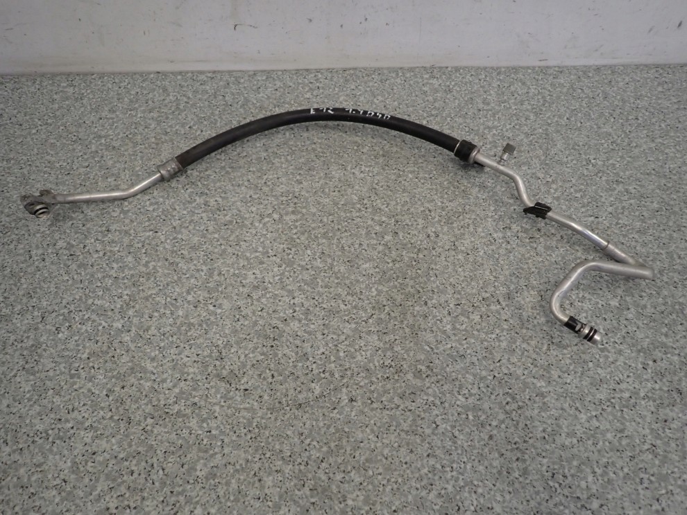TOYOTA COROLLA E12 1.4 D4D 04- PRZEWÓD KLIMATYZACJI 1/3