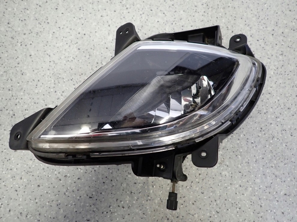 HYUNDAI IX20 HB 5d 09- HALOGEN PRZEDNI LEWY 1/6