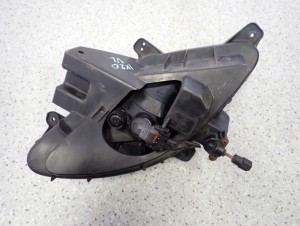 HYUNDAI IX20 HB 5d 09- HALOGEN PRZEDNI LEWY 5/6 MINIATURA