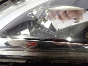 HYUNDAI IX20 HB 5d 09- HALOGEN PRZEDNI LEWY 6/6 MINIATURA