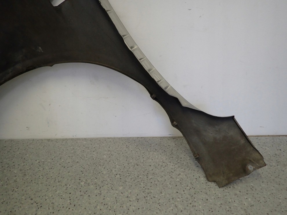 NISSAN MICRA K12 03-09 BŁOTNIK PRZEDNI PRAWY 14/14