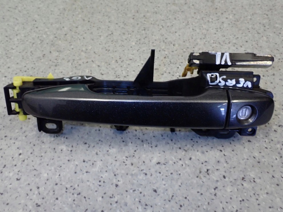 TOYOTA VERSO 09-13 KLAMKA DRZWI PRZEDNIA LEWA 1G3 1/7