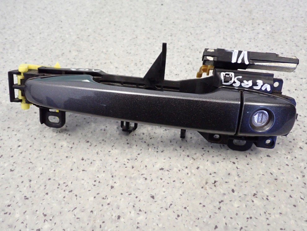 TOYOTA VERSO 09-13 KLAMKA DRZWI PRZEDNIA LEWA 1G3 2/7