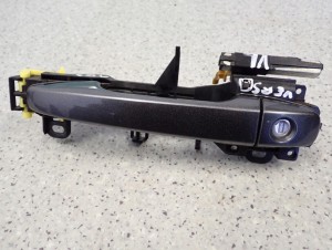 TOYOTA VERSO 09-13 KLAMKA DRZWI PRZEDNIA LEWA 1G3 2/7 MINIATURA