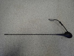 MAZDA5 MAZDA 5 05- ANTENA FABRYCZNA