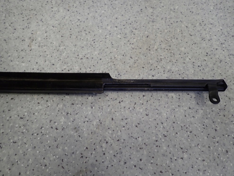 TOYOTA VERSO 09-13 LISWA DRZWI PRZEDNIA LEWA PARAPET 4/6