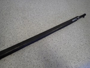 TOYOTA VERSO 09-13 LISWA DRZWI PRZEDNIA LEWA PARAPET 3/6 MINIATURA