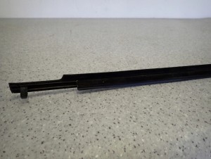 TOYOTA VERSO 09-13 LISWA DRZWI PRZEDNIA LEWA PARAPET 5/6 MINIATURA