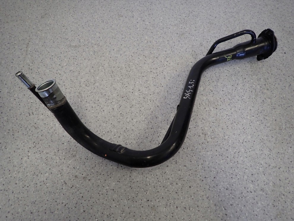 SUZUKI SX4 FIAT SEDCI 06-13 RURA WLEWU PALIWA BENZYNA 3/6