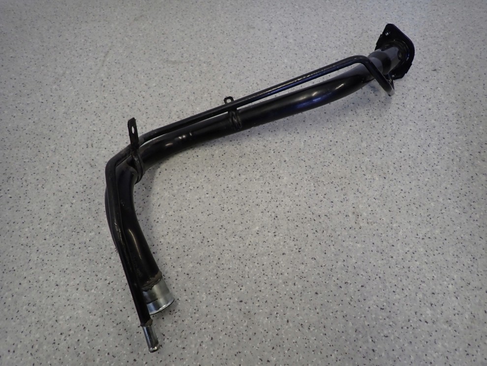 SUZUKI SX4 FIAT SEDCI 06-13 RURA WLEWU PALIWA BENZYNA 4/6