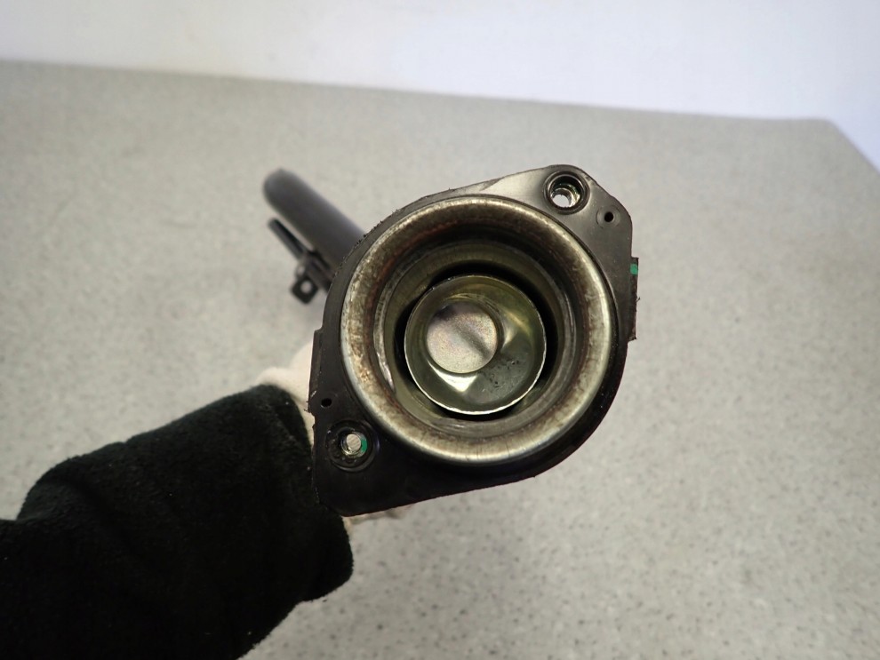 SUZUKI SX4 FIAT SEDCI 06-13 RURA WLEWU PALIWA BENZYNA 6/6