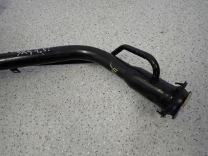 SUZUKI SX4 FIAT SEDCI 06-13 RURA WLEWU PALIWA BENZYNA 2/6 MINIATURA