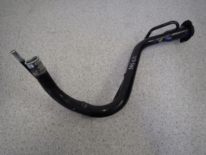 SUZUKI SX4 FIAT SEDCI 06-13 RURA WLEWU PALIWA BENZYNA 3/6 MINIATURA