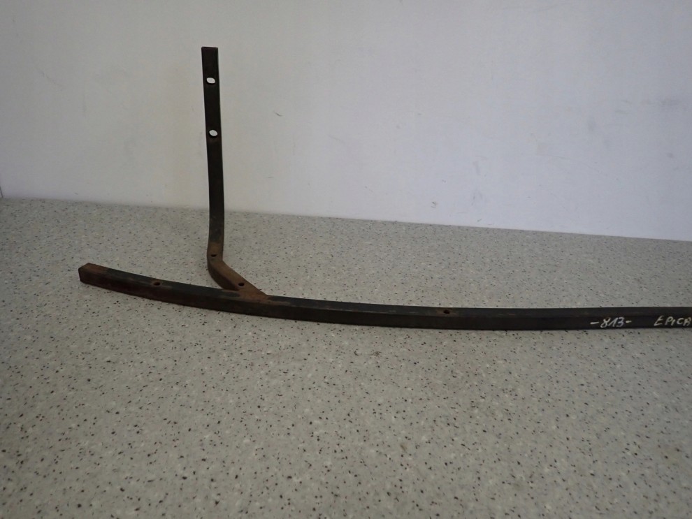 CHEVROLET EPICA 06- BELKA ZDERZAKA PRZEDNIEGO 2/6