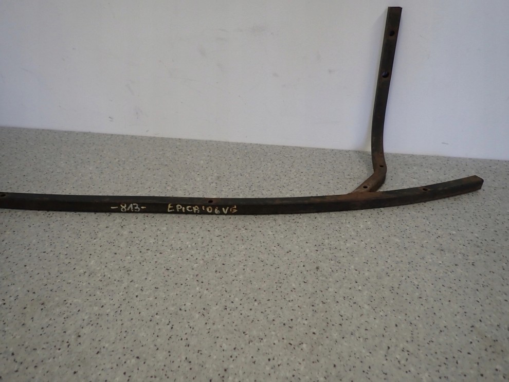 CHEVROLET EPICA 06- BELKA ZDERZAKA PRZEDNIEGO 3/6