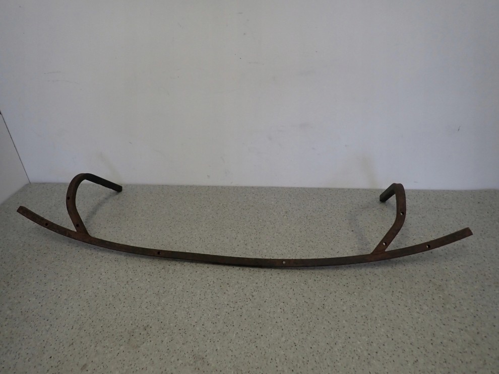 CHEVROLET EPICA 06- BELKA ZDERZAKA PRZEDNIEGO 4/6