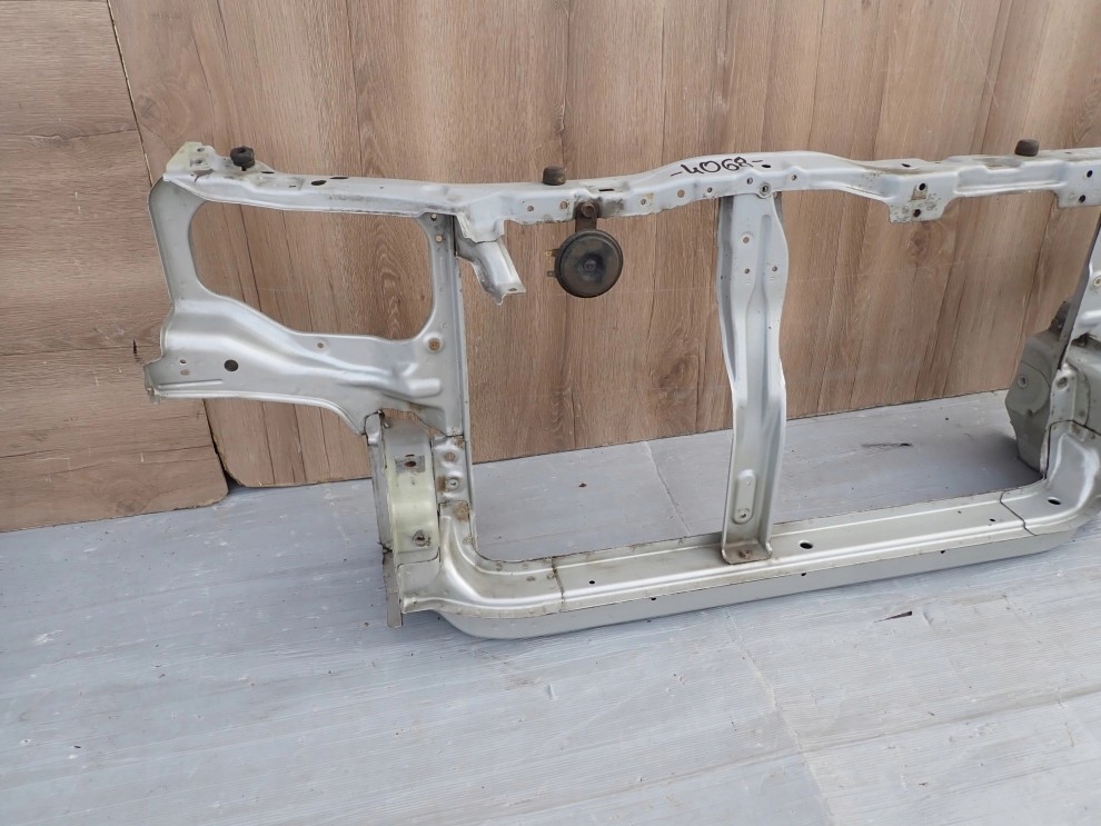 SUZUKI IGNIS 00-03 PAS PRZEDNI 2/7