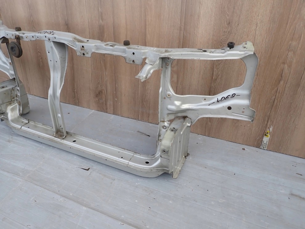 SUZUKI IGNIS 00-03 PAS PRZEDNI 3/7