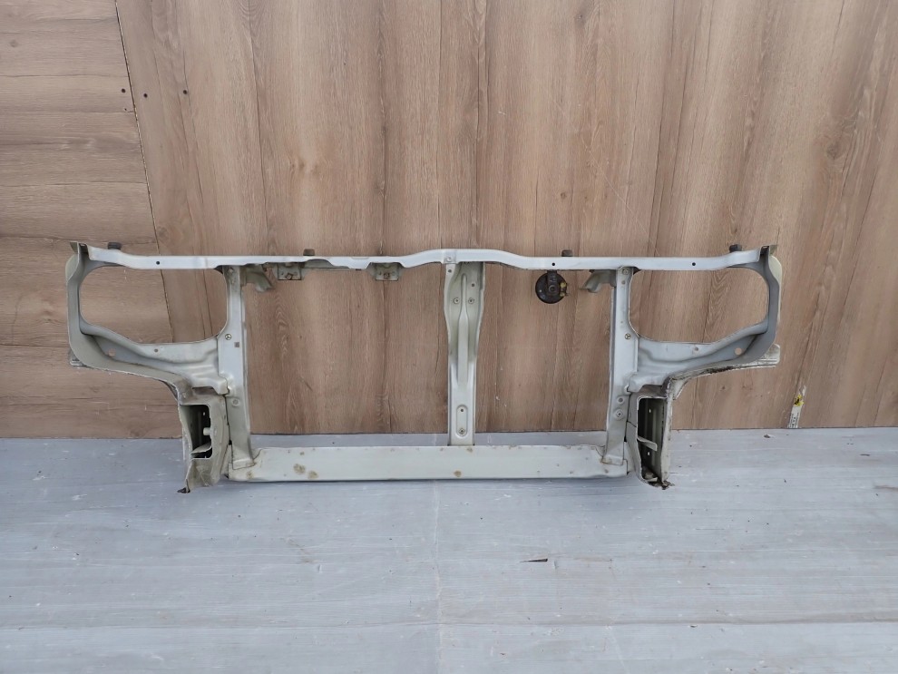 SUZUKI IGNIS 00-03 PAS PRZEDNI 5/7