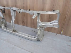 SUZUKI IGNIS 00-03 PAS PRZEDNI 3/7 MINIATURA