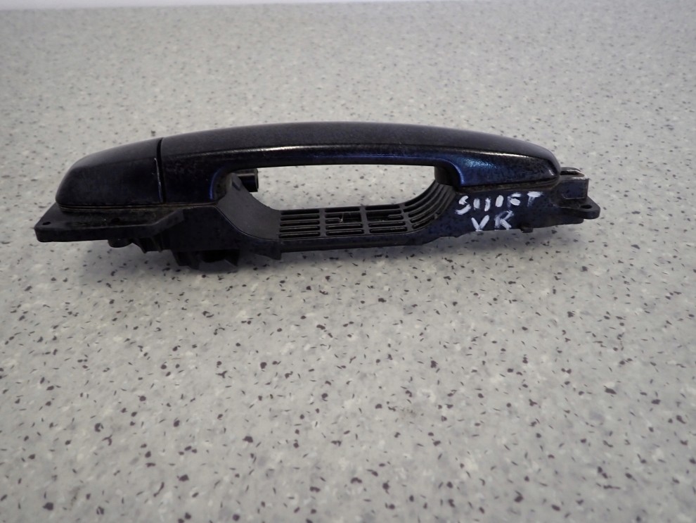 SUZUKI SWIFT MK6 05- KLAMKA PRZEDNIA PRAWA 1/4