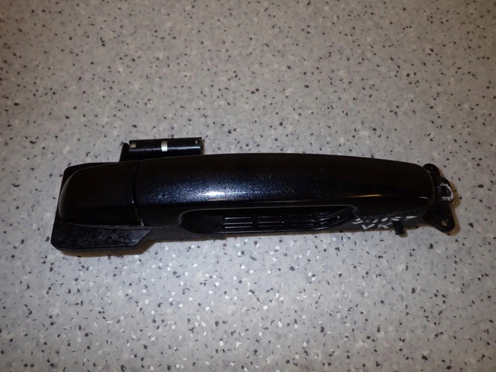 SUZUKI SWIFT MK6 05- KLAMKA PRZEDNIA PRAWA 2/4