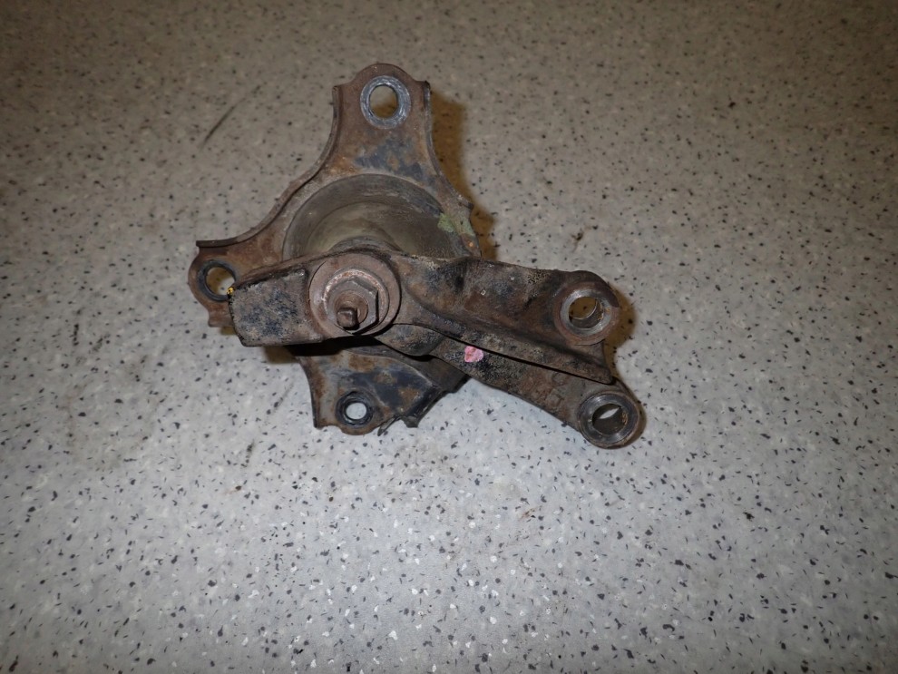 HONDA CIVIC VII EP EU 01- 1.4i PODUSZKA SILNIKA PRZEDNIA LEWA ROZRZADU 3/5