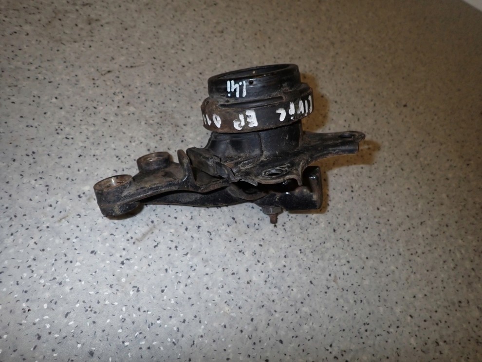 HONDA CIVIC VII EP EU 01- 1.4i PODUSZKA SILNIKA PRZEDNIA LEWA ROZRZADU 4/5