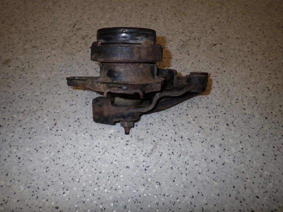 HONDA CIVIC VII EP EU 01- 1.4i PODUSZKA SILNIKA PRZEDNIA LEWA ROZRZADU 5/5