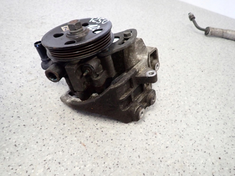 CHEVROLET AVEO T250 1.2i 07- POMPA WSPOMAGANIA 1/7