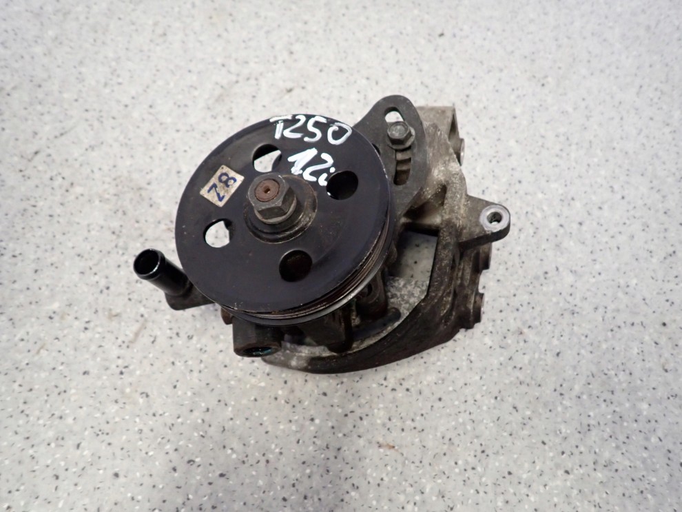 CHEVROLET AVEO T250 1.2i 07- POMPA WSPOMAGANIA 2/7