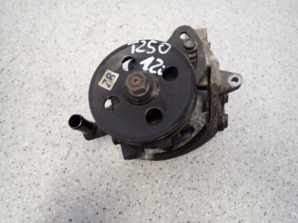 CHEVROLET AVEO T250 1.2i 07- POMPA WSPOMAGANIA 3/7