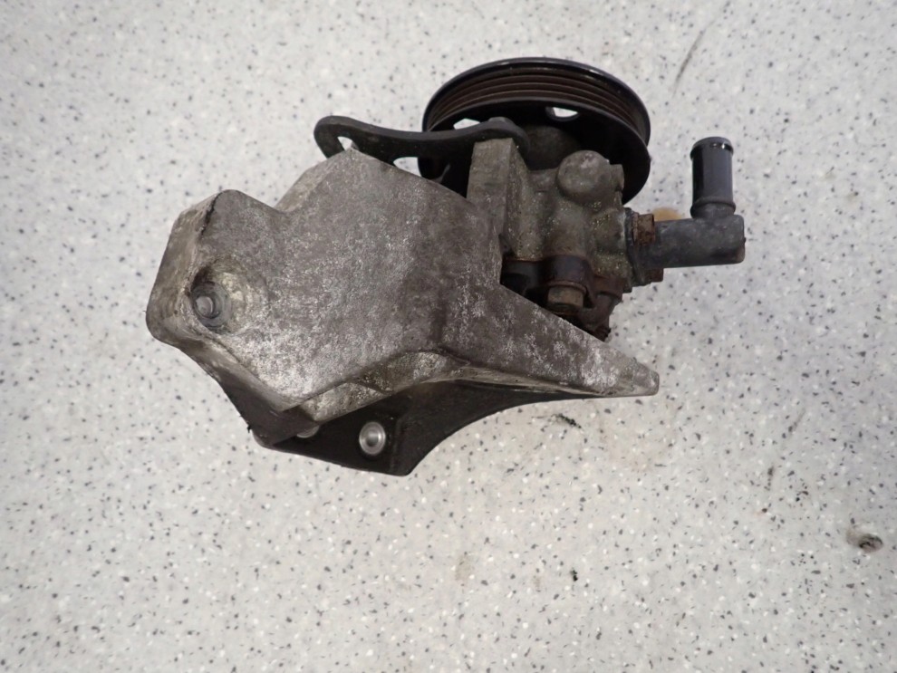 CHEVROLET AVEO T250 1.2i 07- POMPA WSPOMAGANIA 5/7