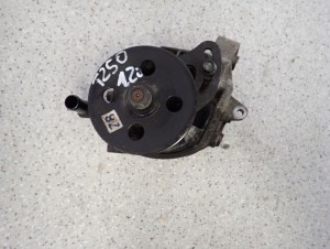 CHEVROLET AVEO T250 1.2i 07- POMPA WSPOMAGANIA 4/7 MINIATURA