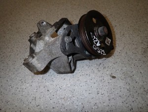 CHEVROLET AVEO T250 1.2i 07- POMPA WSPOMAGANIA 6/7 MINIATURA