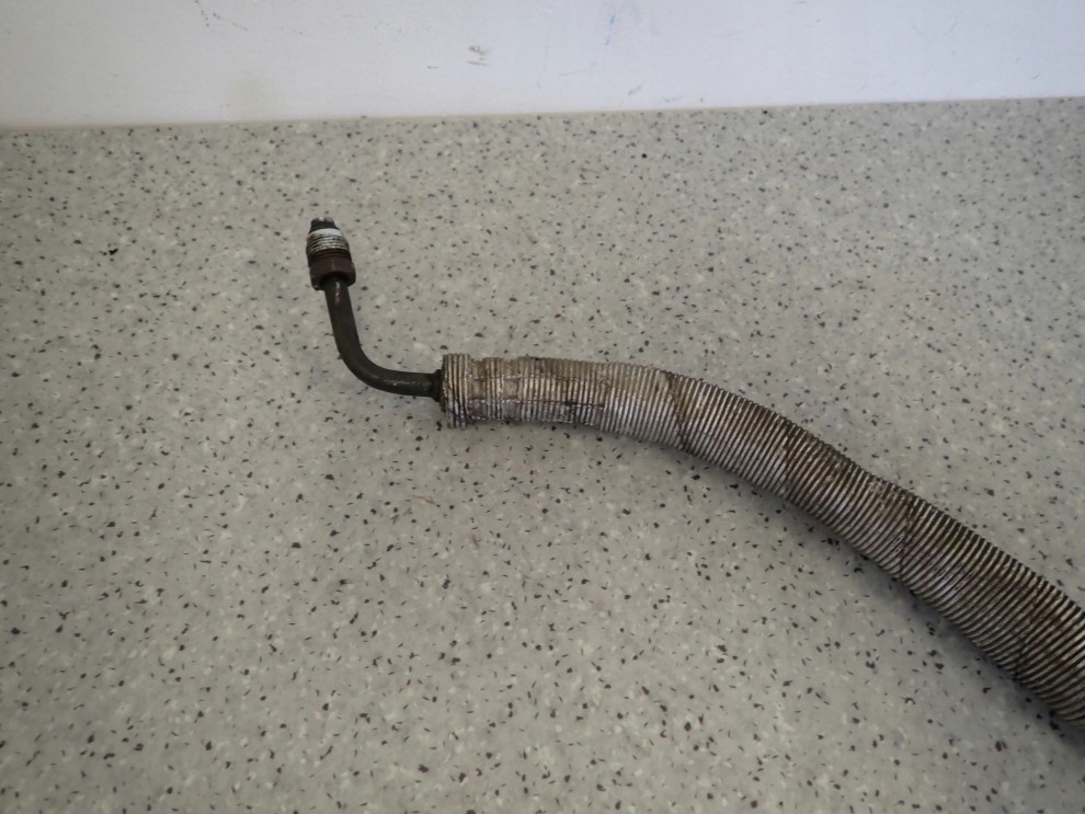 CHEVROLET AVEO T250 1.2i 07- PRZEWÓD WSPOMAGANIA 3/4