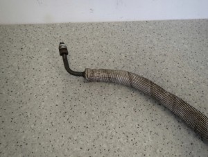 CHEVROLET AVEO T250 1.2i 07- PRZEWÓD WSPOMAGANIA 3/4 MINIATURA