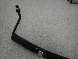 CHEVROLET AVEO T250 1.2i 07- PRZEWÓD WSPOMAGANIA 4/4 MINIATURA