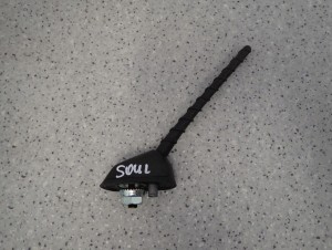 KIA SOUL I 09- ANTENA DACHOWA BAT