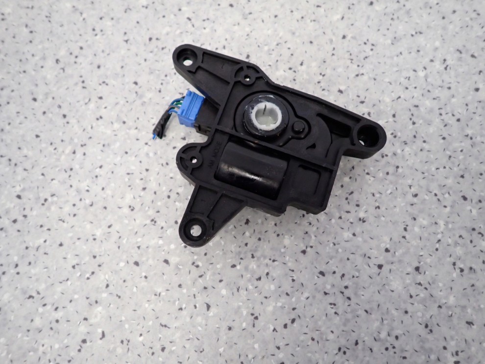 KIA SOUL I 09- SILNICZEK NAGRZEWNICY 5/5